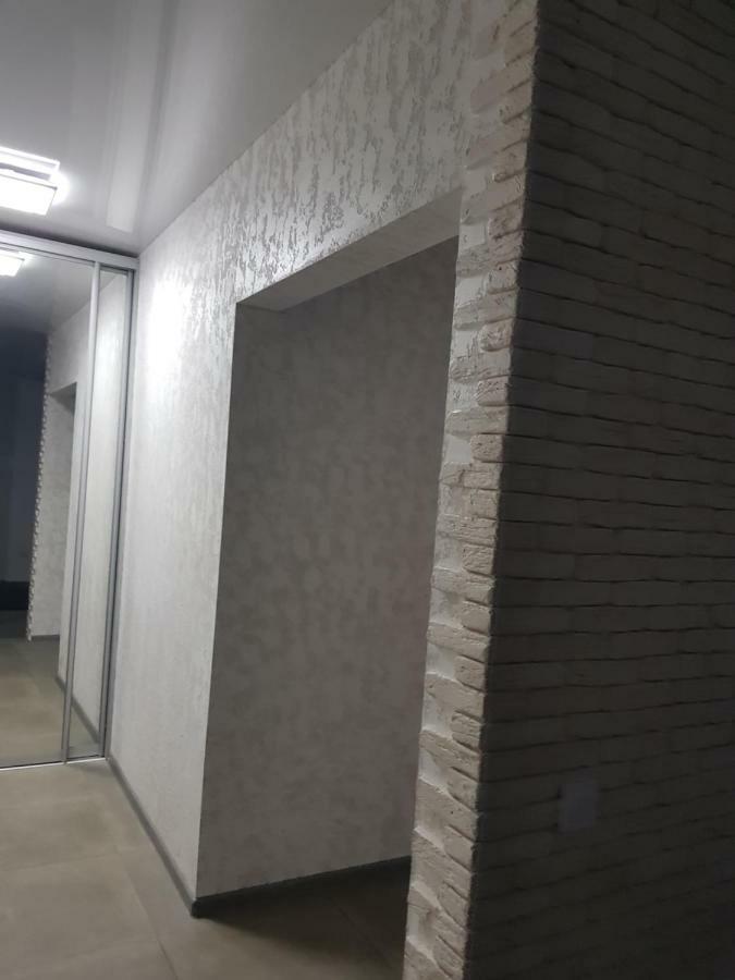 Стильные Аппартаменты На Новых Домах Κχαρκίβ Εξωτερικό φωτογραφία
